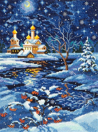 Рождество