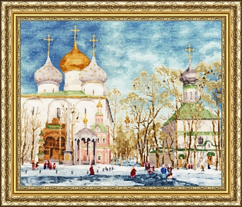День Благовещения