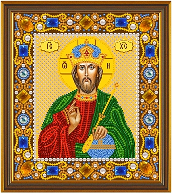 Господь Вседержитель