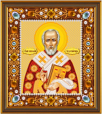 Николай Чудотворец