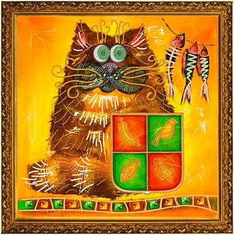 Фон Кот де Ман