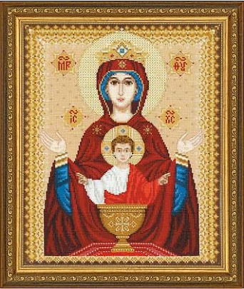Неуппиваемая чаша