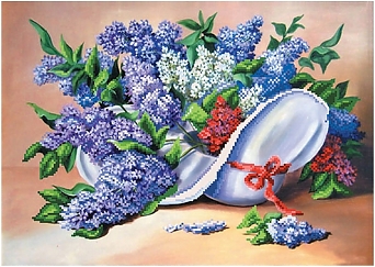 Сиреневый каприз