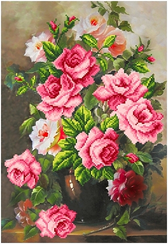 Розовая элегия