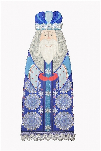 Февраль