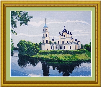 Воскресенский собор