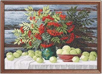 Яблочный спас