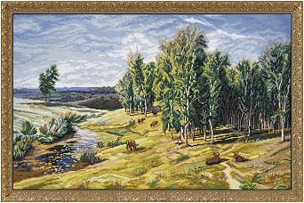 Летний день