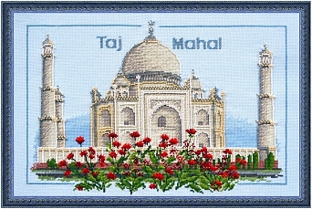 Тадж Махал