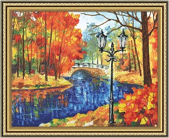 Вальс осени