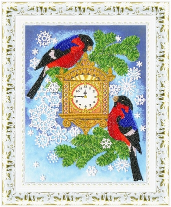 С Новым годом!