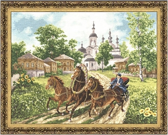 Эх, залётные!