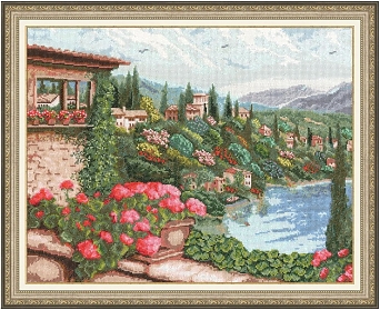 Приморье