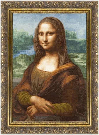 Мона Лиза