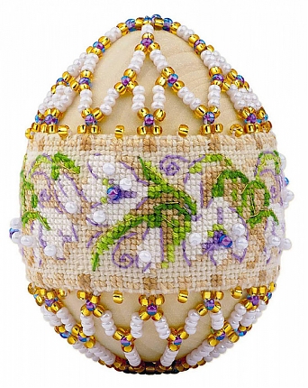 Подснежники