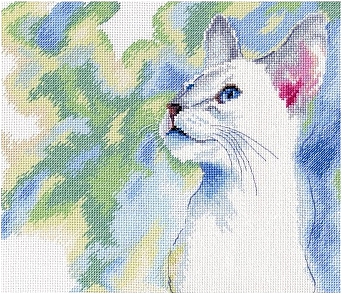 Кошачья грация