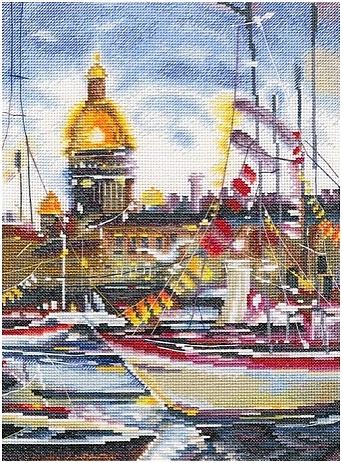 Праздничный день